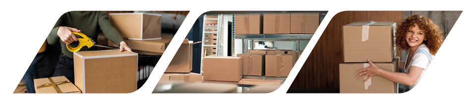 Fachkraft Versand / Logistikr